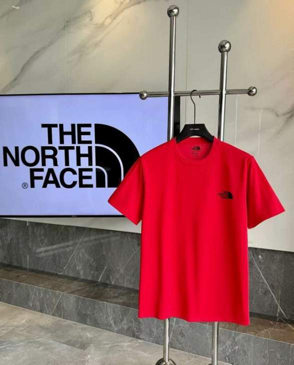 The North Face T Shirts Short _SKUTheNorthFaceM-3XL8qx02907